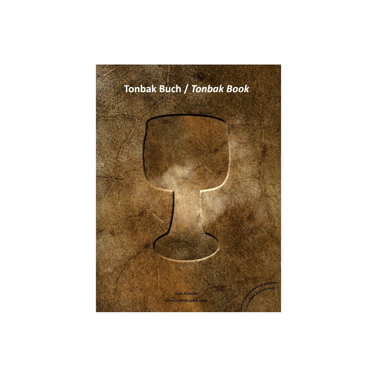 Tonbak Buch / Tonbak Book