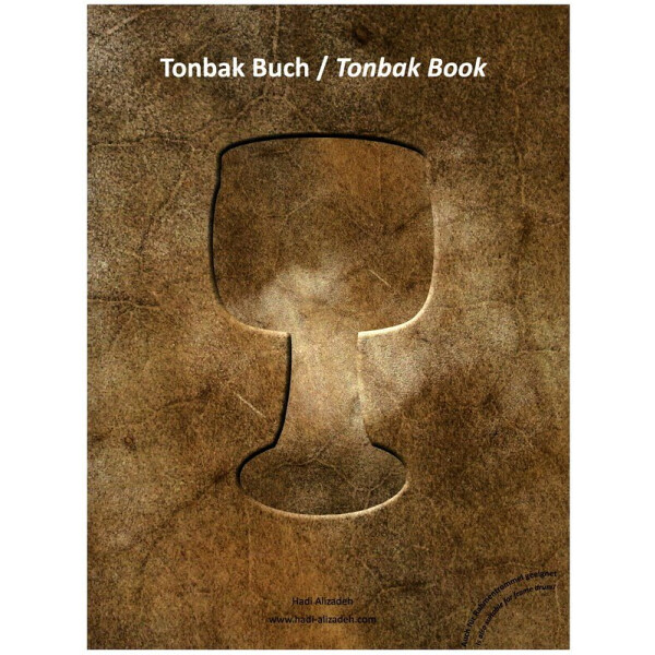 Tonbak Buch / Tonbak Book
