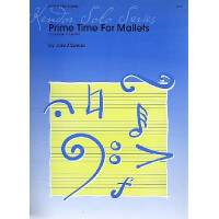 Prime Time for Mallets