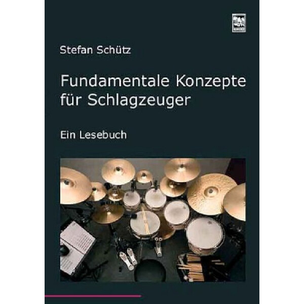Fundamentale Konzepte für Schlagzeuger