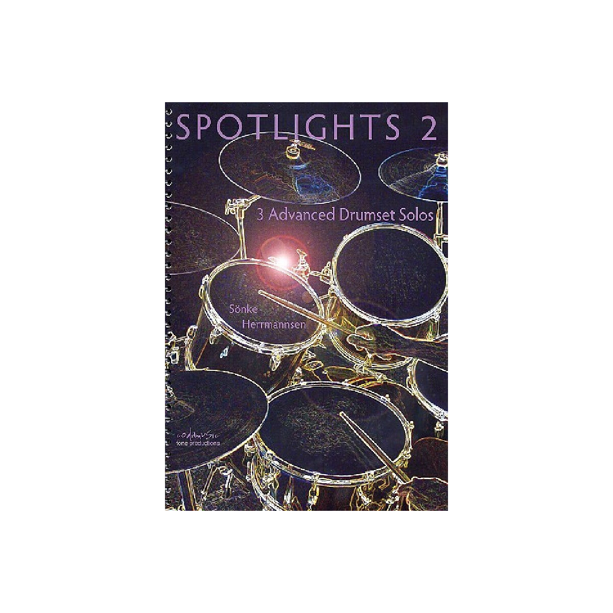 Spotlights vol.2  3 advanced box