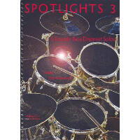 Spotlights vol.3 5 double bass