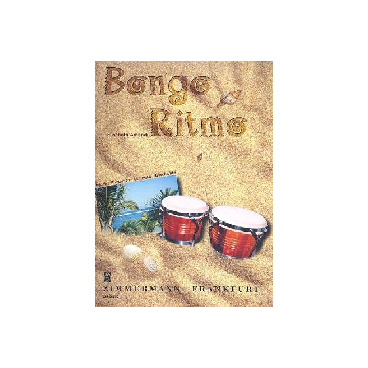 Bongo Ritmo Theorie, Rhythmen, box