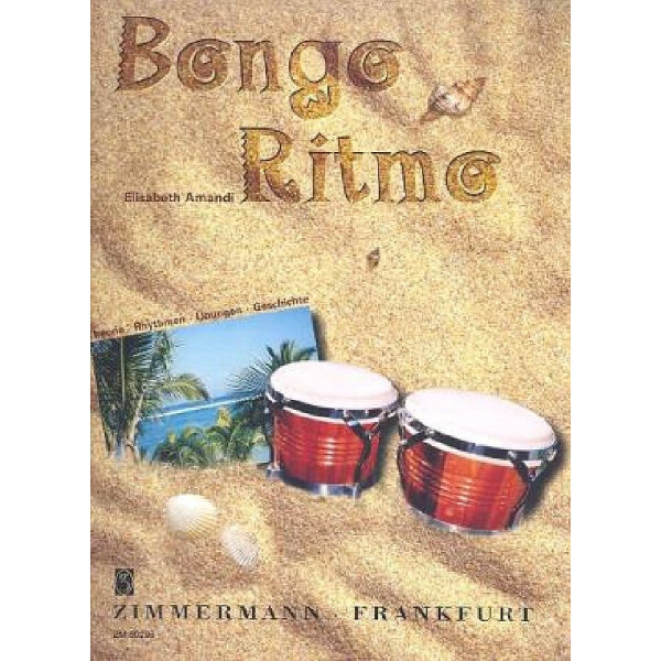 Bongo Ritmo Theorie, Rhythmen,
