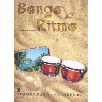 Bongo Ritmo Theorie, Rhythmen,