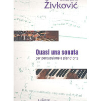 Quasi una sonata op.29