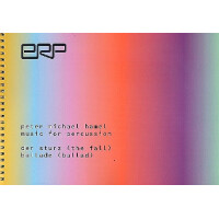 Music for percussion