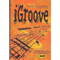 iGroove (+CD)