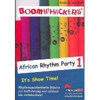 Boomwhackers