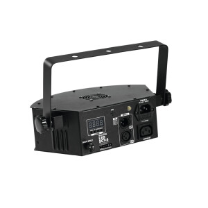 Eurolite LED SCY-5 Hybrid Strahleneffekt