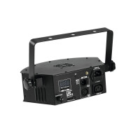 Eurolite LED SCY-5 Hybrid Strahleneffekt