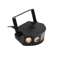 Eurolite LED SCY-5 Hybrid Strahleneffekt