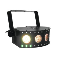 Eurolite LED SCY-5 Hybrid Strahleneffekt