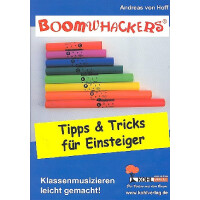 Boomwhackers
