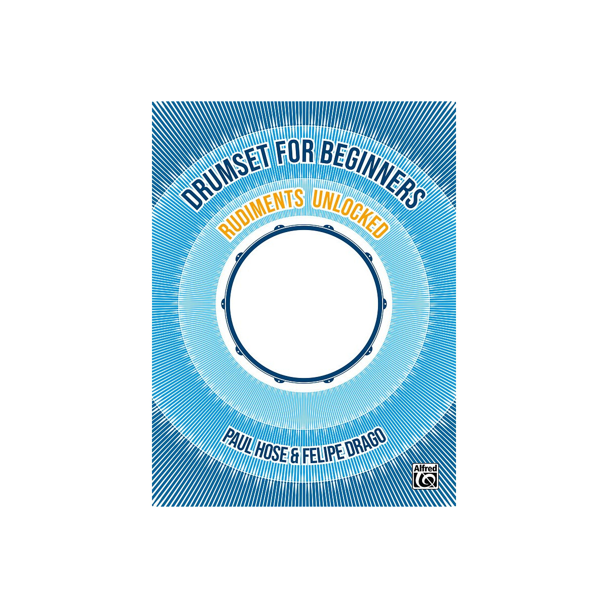 Drumset for Beginners - Rudiments unlock box