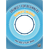 Drumset for Beginners - Rudiments unlocked