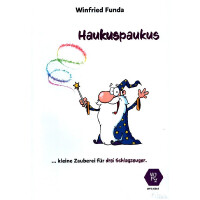 Haukuspaukus