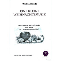 Eine kleine Weihnachtsmusik