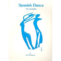 Spanish Dance