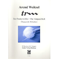 tr - Der Paukenwirbel für Pauken