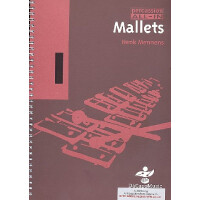 Percussion  all-in Band 1 für Mallets Band 1 (dt)
