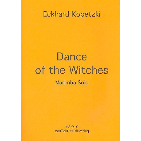 Dance of the Witches