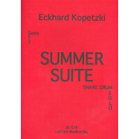 Summer Suite