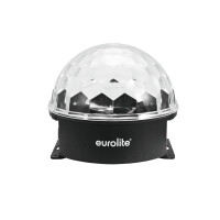 Eurolite LED BC-2 Strahleneffekt