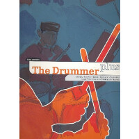 The Drummer plus für Schlagzeug