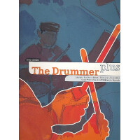 The Drummer plus für Schlagzeug