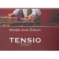 Tensio op.11