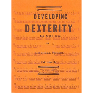 Developing Dexterity