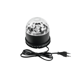 Eurolite LED BCW-4 Strahleneffekt