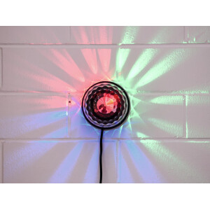 Eurolite LED BCW-4 Strahleneffekt