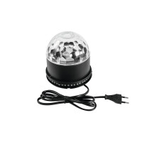 Eurolite LED BCW-4 Strahleneffekt