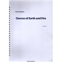 Dances of Earth and Fire