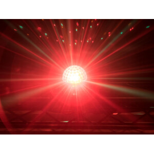 Eurolite LED BC-6 Strahleneffekt