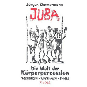 Juba - Die Welt der Körper-