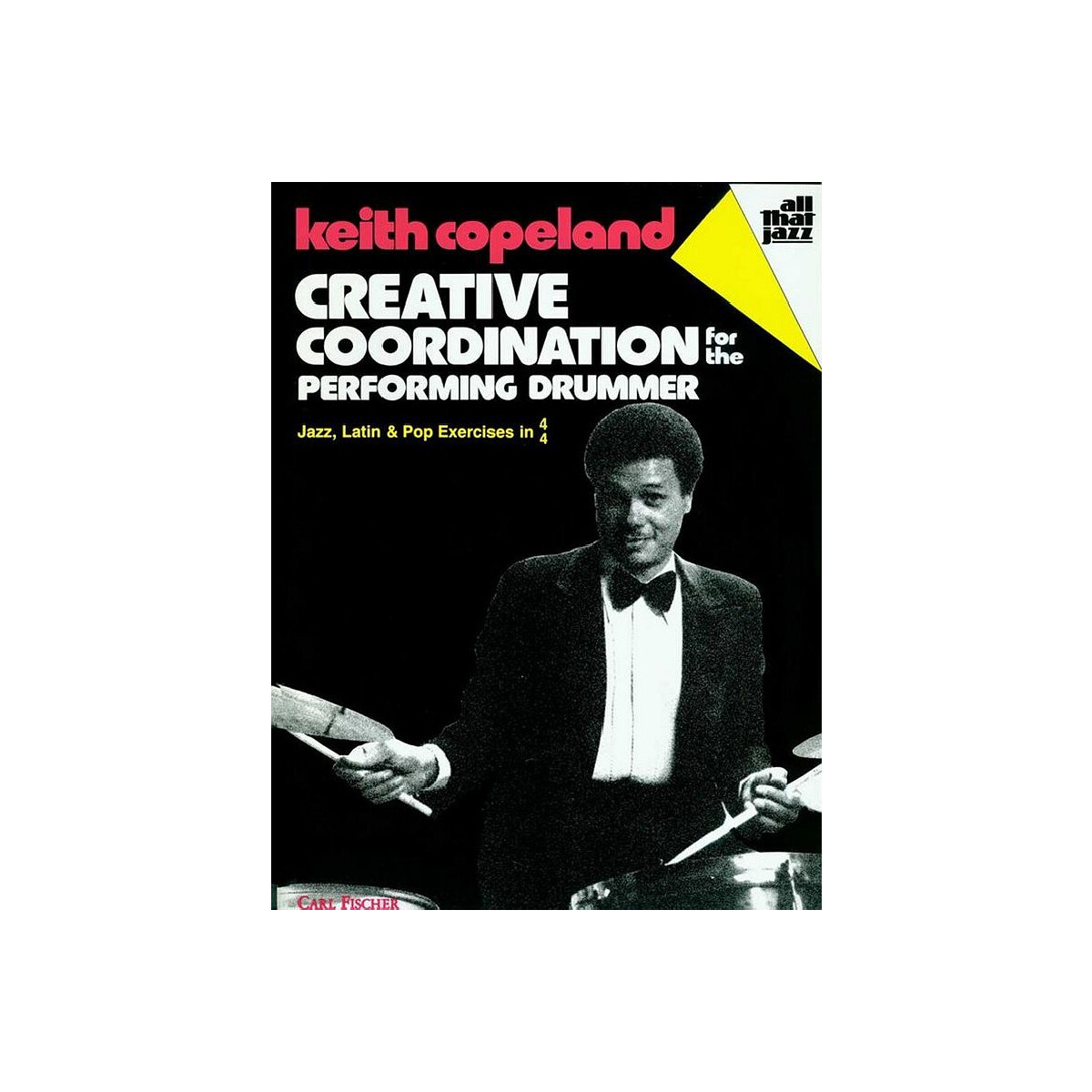 Creative Coordination for the box