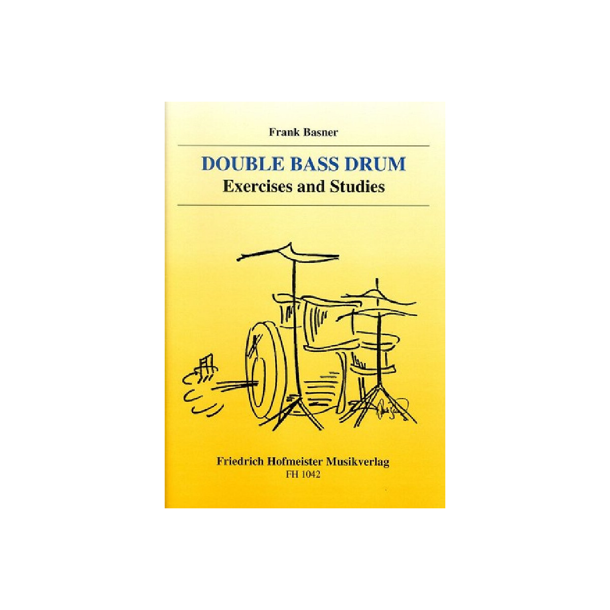 Exercises and Studies (dt/en)