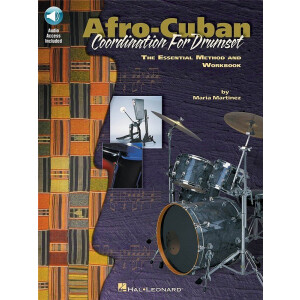 Afro-Cuban Coordination (+Audio Access)