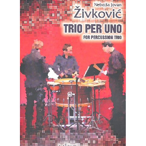 Trio per uno