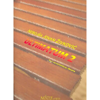 Ultimatum 2 for 2 marimbas