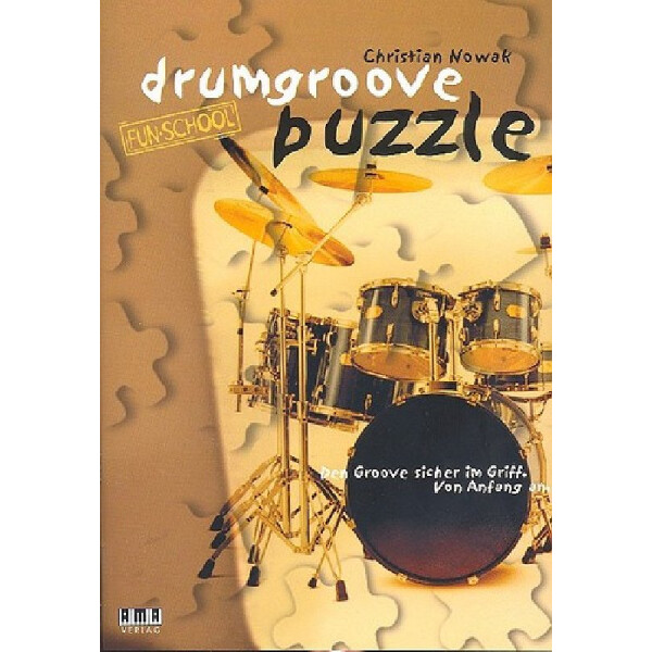 Drumgroove Puzzle