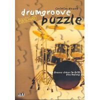 Drumgroove Puzzle