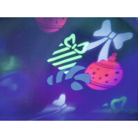 Omnilux LED GM-1 E-27 Christmas/Party