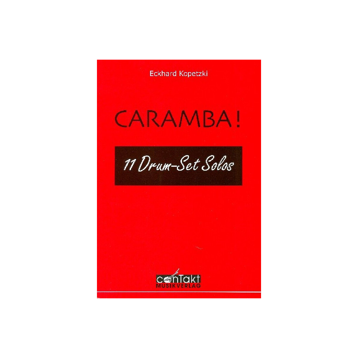 Caramba 11 Drum-Set Soli
