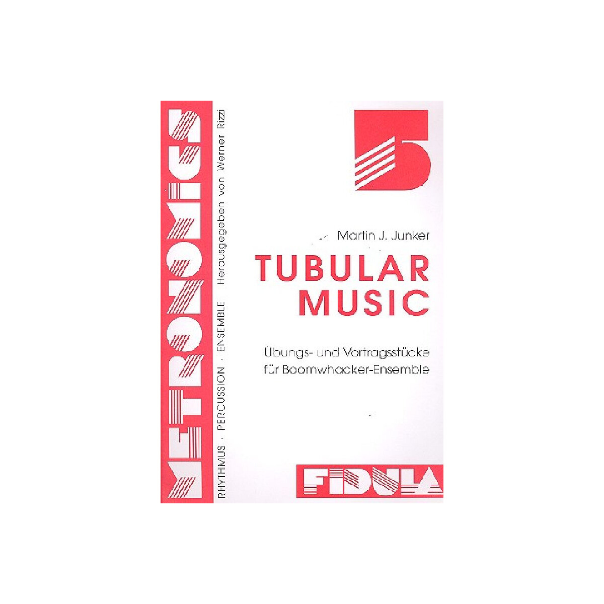 Tubular Music Übungs-