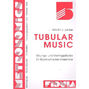 Tubular Music Übungs-