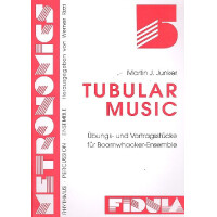 Tubular Music Übungs-